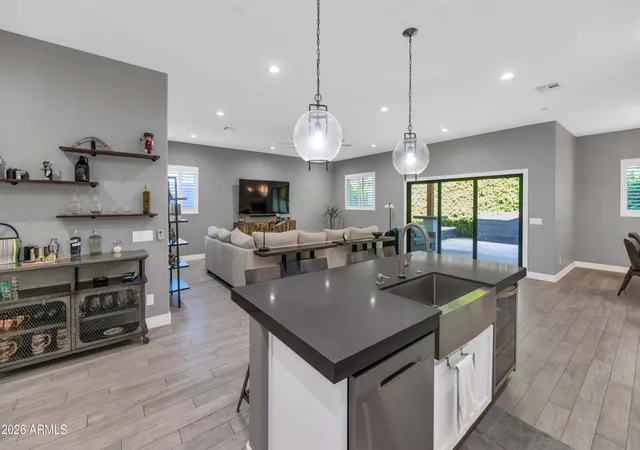 Photo 4 of Single family home for sale at 6720 E 3rd Street, Scottsdale, AZ 85251 | MLS# 6983476 | Listing updated on 2026-09-12