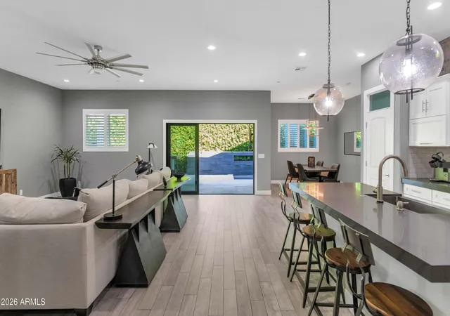 Photo 2 of Single family home for sale at 6720 E 3rd Street, Scottsdale, AZ 85251 | MLS# 6983476 | Listing updated on 2026-09-12