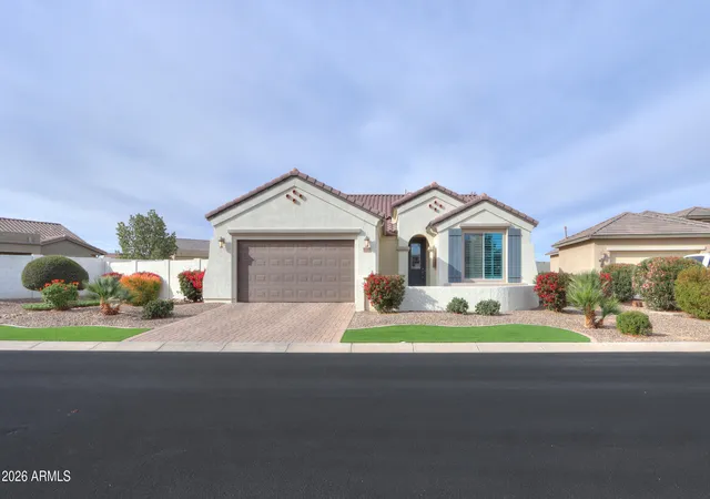 Photo 1 of Single family home for sale at 5086 N Sonora Ct, Eloy, AZ 85131 | MLS# 6975062 | Listing updated on 2026-08-11
