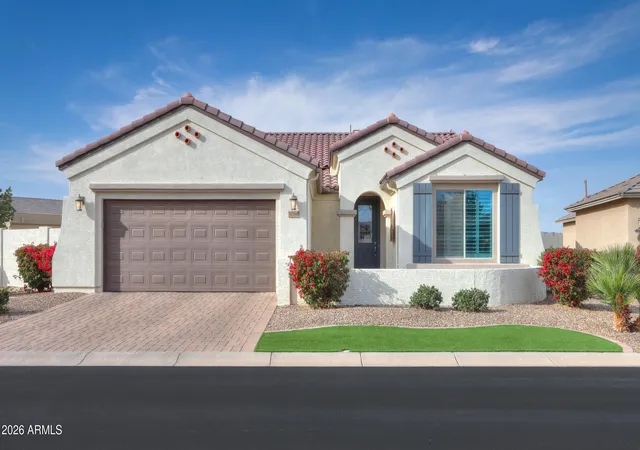 Photo 2 of Single family home for sale at 5086 N Sonora Ct, Eloy, AZ 85131 | MLS# 6975062 | Listing updated on 2026-08-11