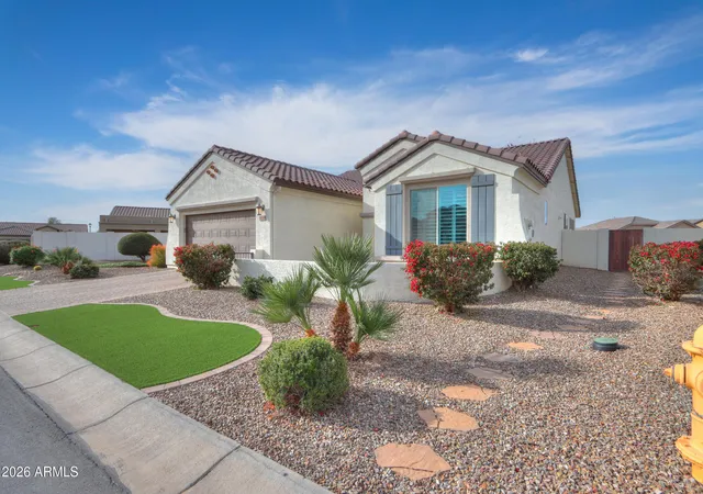Photo 3 of Single family home for sale at 5086 N Sonora Ct, Eloy, AZ 85131 | MLS# 6975062 | Listing updated on 2026-08-11