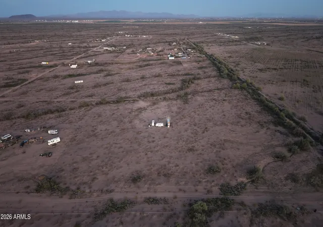 Photo 2 of Land for sale at 0 W Bethany Home Rd #544, Tonopah, AZ 85354 | MLS# 6974665 | Listing updated on 2026-10-28