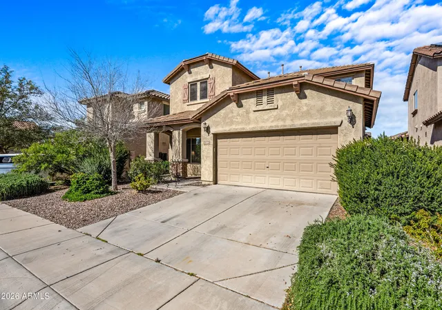 1st image of 2346 N Monticello Dr, Florence, AZ 85132 | MLS# 6974510