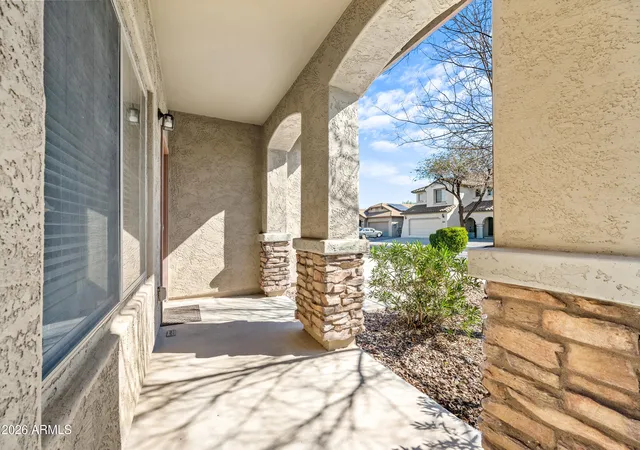 2nd image of 2346 N Monticello Dr, Florence, AZ 85132 | MLS# 6974510