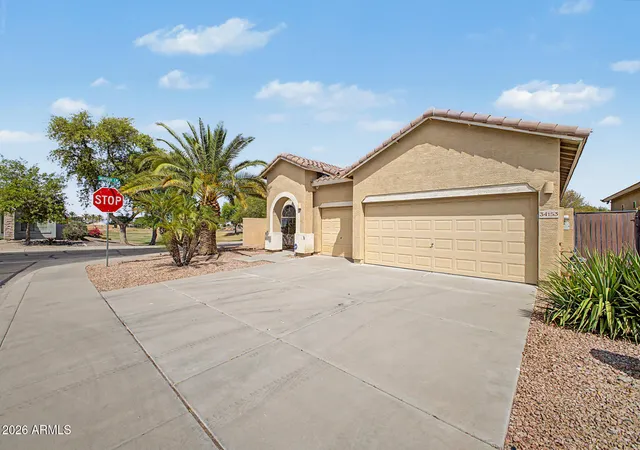 35th image of 34153 N Danja Dr, San Tan Valley, AZ 85144 | MLS# 6996059