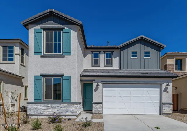 Photo 1 of Single family home for sale at 8924 E Covina St, Mesa, AZ 85207 | MLS# 6988522 | Listing updated on 2026-09-12
