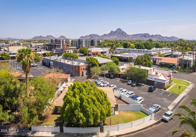 2nd image of 610 E San Juan Ave, Phoenix, AZ 85012 | MLS# 6974438