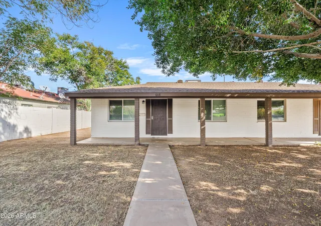Photo 3 of Townhouse for sale at 610 E San Juan Ave, Phoenix, AZ 85012 | MLS# 6974438 | Listing updated on 2026-08-25