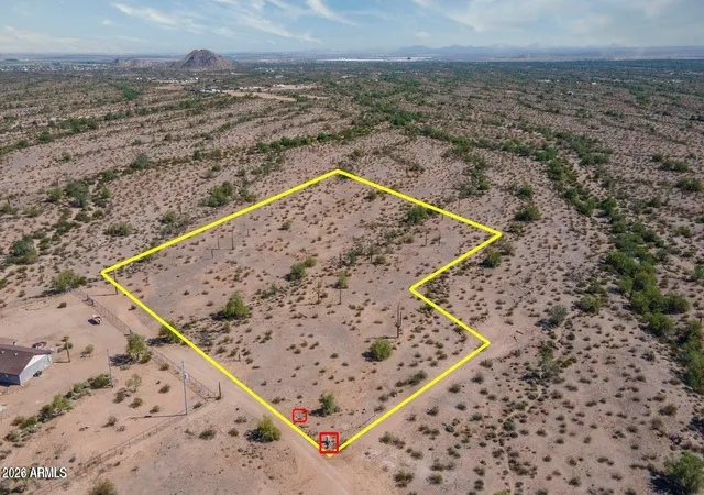 1st image of 48780 W Clark Pl #21, Maricopa, AZ 85139 | MLS# 6974472
