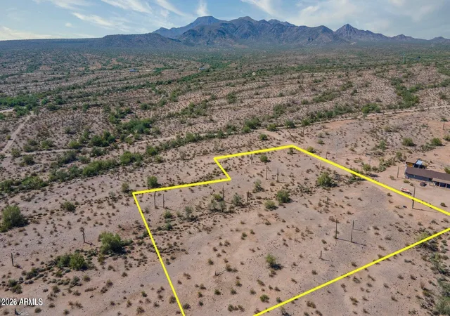 2nd image of 48780 W Clark Pl #21, Maricopa, AZ 85139 | MLS# 6974472