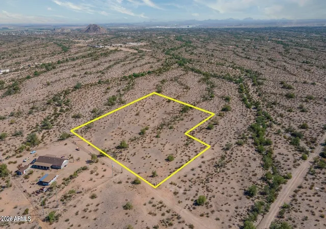 4th image of 48780 W Clark Pl #21, Maricopa, AZ 85139 | MLS# 6974472