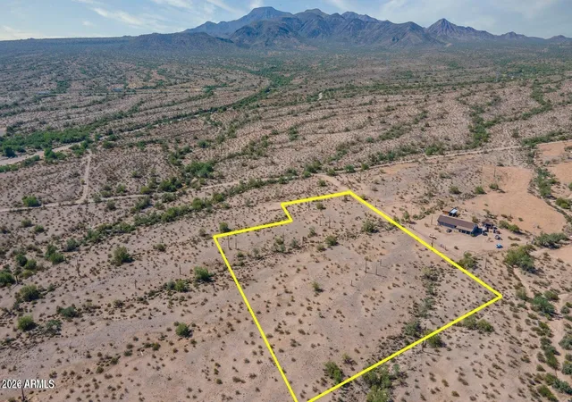 5th image of 48780 W Clark Pl #21, Maricopa, AZ 85139 | MLS# 6974472