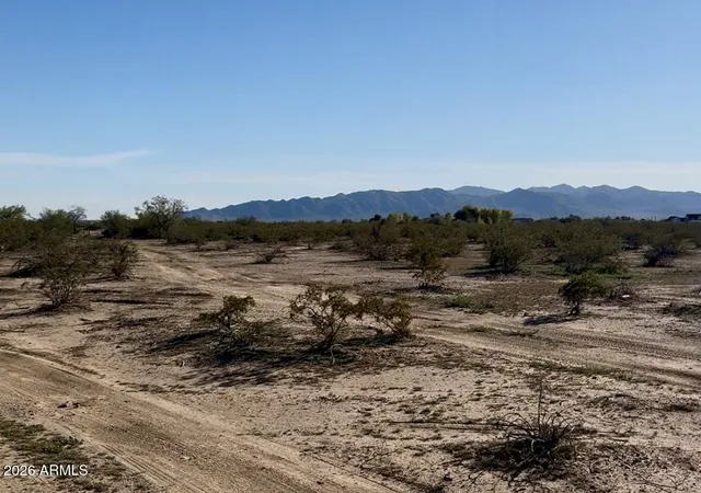 Photo 1 of Land for sale at 0 W Chaparosa Way #1-5, Wittmann, AZ 85361 | MLS# 6974503 | Listing updated on 2026-05-29