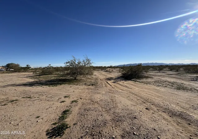 Photo 3 of Land for sale at 0 W Chaparosa Way #1-5, Wittmann, AZ 85361 | MLS# 6974503 | Listing updated on 2026-05-29