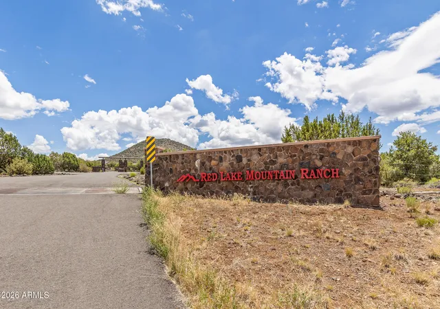 3rd image of 688 Bellavista Loop #34, Williams, AZ 86046 | MLS# 6975648