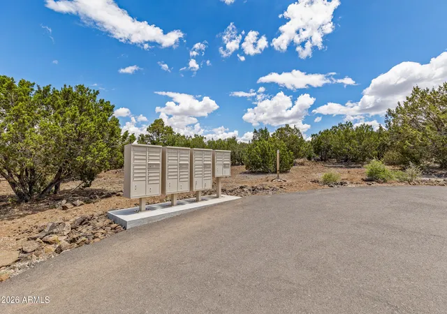 4th image of 688 Bellavista Loop #34, Williams, AZ 86046 | MLS# 6975648