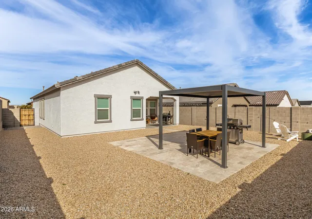 Homes for sale in Litchfield Park, AZ | 20109 W Palo Verde Dr, Litchfield Park, AZ 85340 | MLS# 6976506