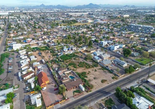 47th image of 832 E Roeser Rd, Phoenix, AZ 85040 | MLS# 6974743