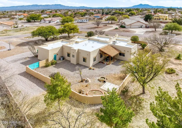 Homes for sale in Sierra Vista, AZ | 4154 S Polpio Wy, Sierra Vista, AZ 85650 | MLS# 6985189
