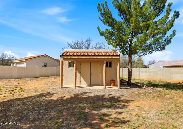 Homes for sale in Sierra Vista, AZ | 4154 S Polpio Wy, Sierra Vista, AZ 85650 | MLS# 6985189