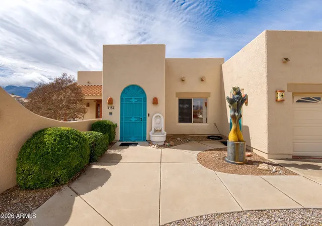 2nd image of 4154 S Polpio Wy, Sierra Vista, AZ 85650 | MLS# 6985189
