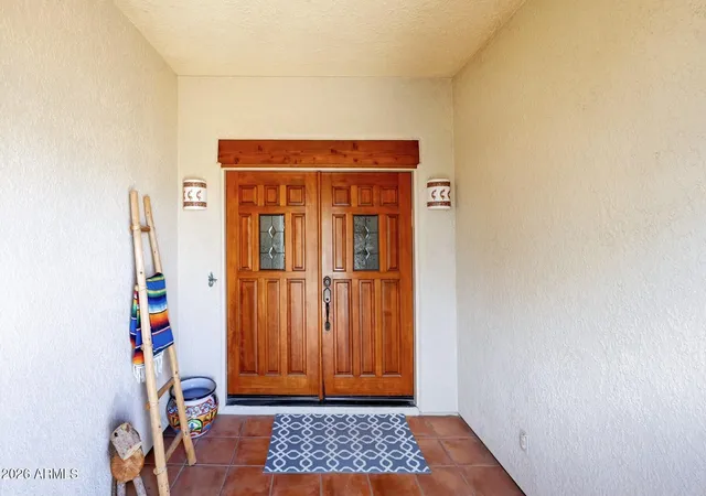 image of 4154 S Polpio Wy, Sierra Vista, AZ 85650 | MLS# 6985189