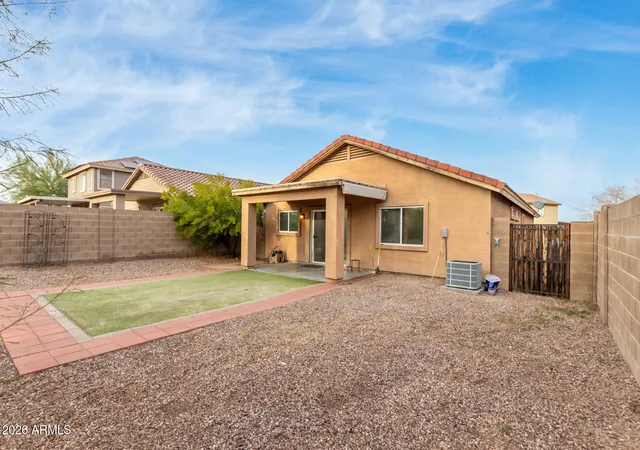 2nd image of 246 N 221st Ave, Buckeye, AZ 85326 | MLS# 6974734