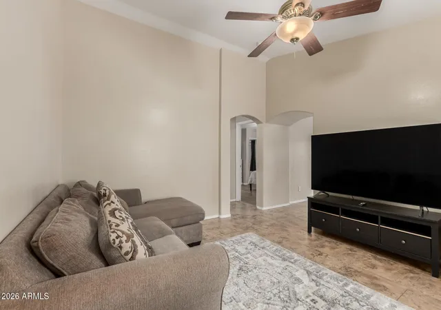 3rd image of 246 N 221St Ave, Buckeye, AZ 85326 | MLS# 6974734
