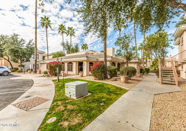 Photo 18 of Condo for sale at 10030 W Indian School Rd #219, Phoenix, AZ 85037 | MLS# 6974636 | Listing updated on 2026-02-12