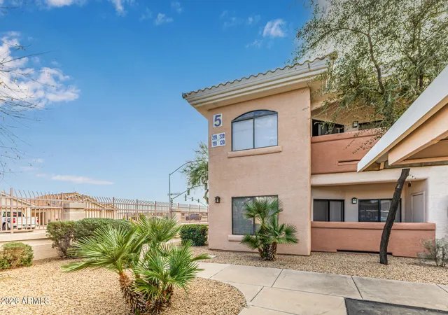 Photo 2 of Condo for sale at 10030 W Indian School Rd #219, Phoenix, AZ 85037 | MLS# 6974636 | Listing updated on 2026-02-12