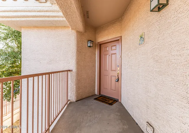Photo 3 of Condo for sale at 10030 W Indian School Rd #219, Phoenix, AZ 85037 | MLS# 6974636 | Listing updated on 2026-02-12