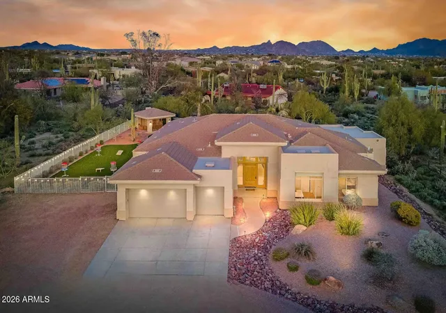 2nd image of 27033 N 64th St, Scottsdale, AZ 85266 | MLS# 6974804