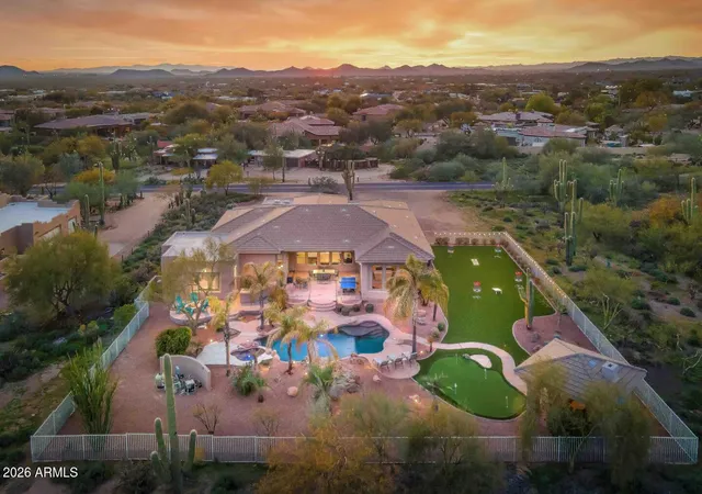 3rd image of 27033 N 64Th St, Scottsdale, AZ 85266 | MLS# 6974804