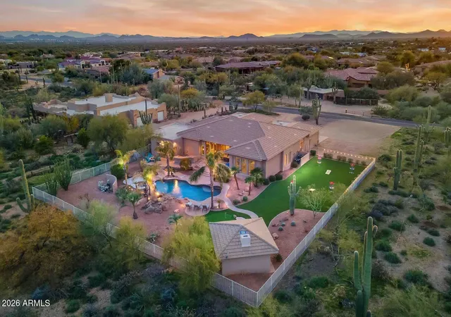 4th image of 27033 N 64Th St, Scottsdale, AZ 85266 | MLS# 6974804