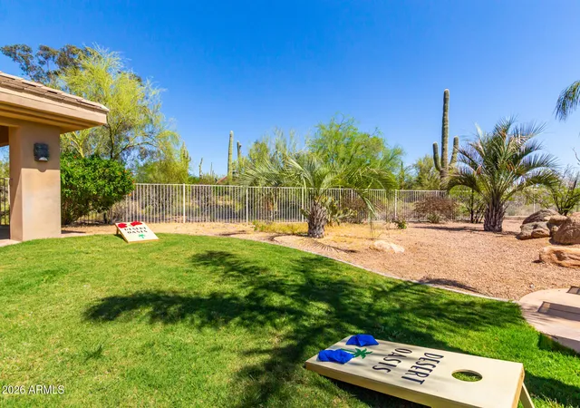 49th image of 27033 N 64th St, Scottsdale, AZ 85266 | MLS# 6974804