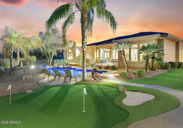 1st image of 27033 N 64th St, Scottsdale, AZ 85266 | MLS# 6974804