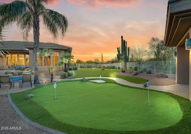 5th image of 27033 N 64Th St, Scottsdale, AZ 85266 | MLS# 6974804