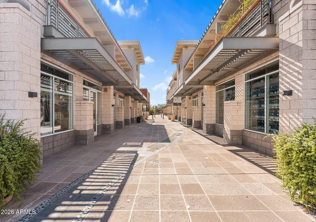 26th image of 7039 E Main St #A206, Scottsdale, AZ 85251 | MLS# 6977895