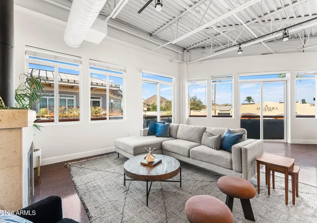 2nd image of 7039 E Main St #A206, Scottsdale, AZ 85251 | MLS# 6977895