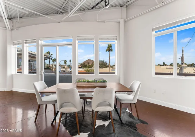 4th image of 7039 E Main St #A206, Scottsdale, AZ 85251 | MLS# 6977895