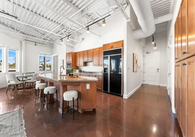 5th image of 7039 E Main St #A206, Scottsdale, AZ 85251 | MLS# 6977895