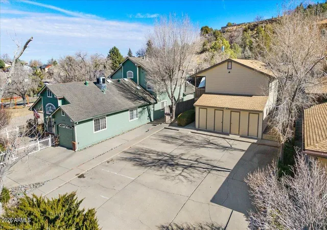 2nd image of 425 S Alarcon St, Prescott, AZ 86303 | MLS# 6974748