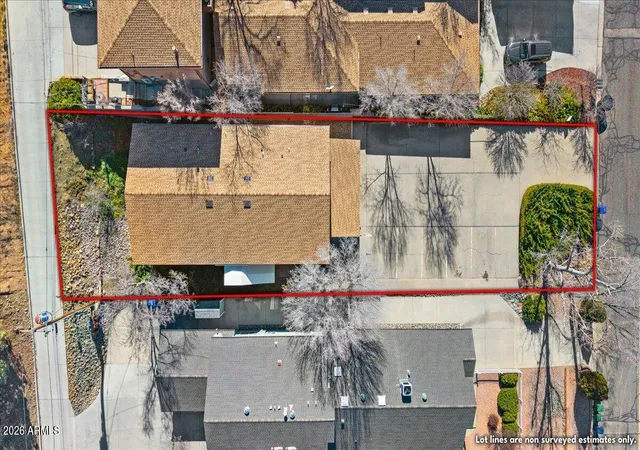 3rd image of 425 S Alarcon St, Prescott, AZ 86303 | MLS# 6974748