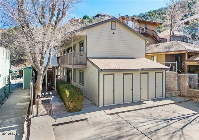 4th image of 425 S Alarcon St, Prescott, AZ 86303 | MLS# 6974748