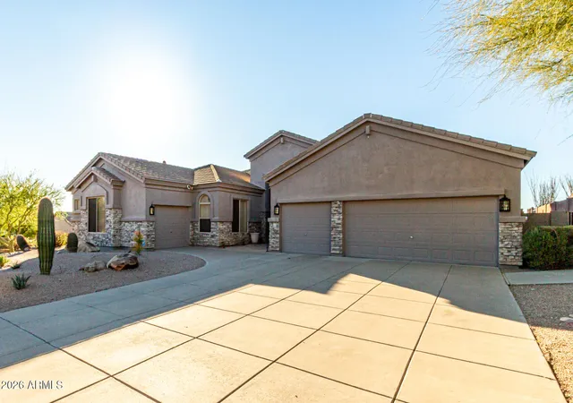 Photo 3 of Single family home for sale at 3830 N Morning Dove Cir, Mesa, AZ 85207 | MLS# 6975657 | Listing updated on 2026-06-25