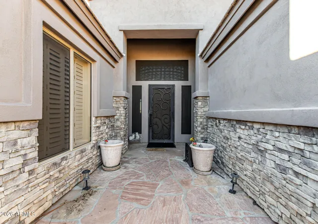 Photo 3 of Single family home for sale at 3830 N Morning Dove Cir, Mesa, AZ 85207 | MLS# 6975657 | Listing updated on 2026-06-25