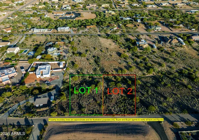 3rd image of 0000 S Roadrunner Rd #1, Apache Junction, AZ 85119 | MLS# 6975115