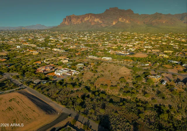 4th image of 0000 S Roadrunner Rd #1, Apache Junction, AZ 85119 | MLS# 6975115