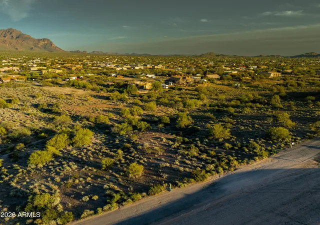 5th image of 0000 S Roadrunner Rd #1, Apache Junction, AZ 85119 | MLS# 6975115