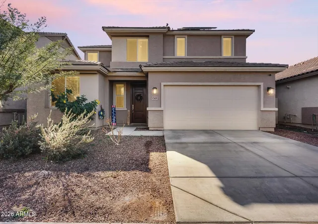 Homes for sale in Goodyear, AZ | 17439 W Fulton St, Goodyear, AZ 85338 | MLS# 6979481